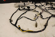 03-06 MITSUBISHI EVOLUTION EVO 8/9 DRIVER LEFT INTERIOR FLOOR CHASIS HARNESS OEM
