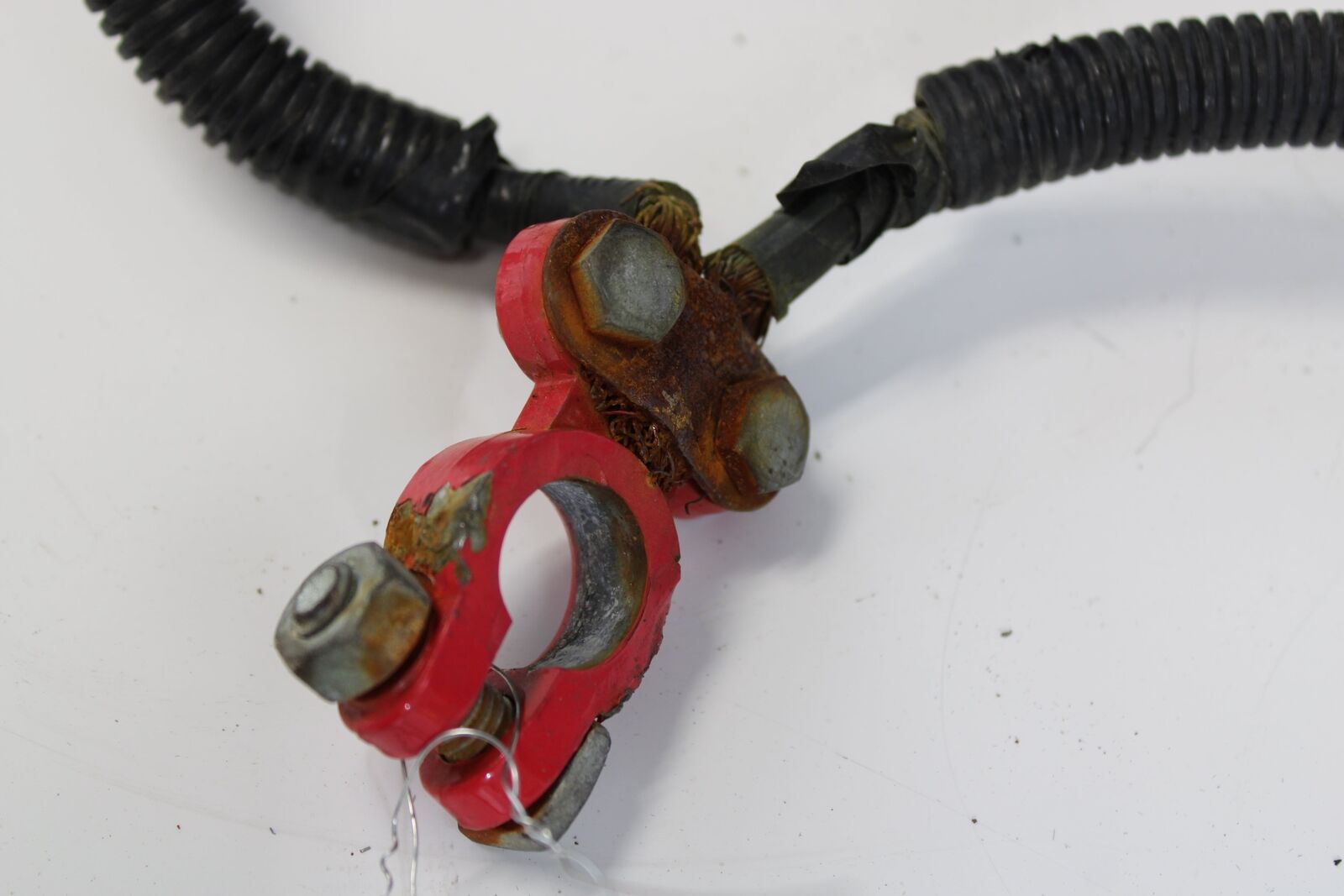 2006 HONDA S2000 AP2 OEM POSITIVE BATTERY TERMINAL CHARGING HARNESS USED