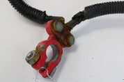 2006 HONDA S2000 AP2 OEM POSITIVE BATTERY TERMINAL CHARGING HARNESS USED