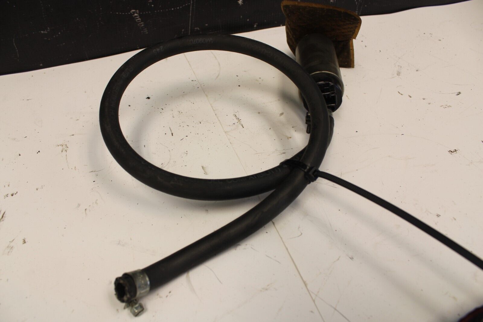 Walbro GSS342 Fuel Pump
