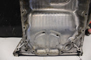 2000-2009 Honda S2000 F20C F22C OEM Oil Pan (Bung for Turbo Oil Line)