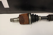 2014 Honda Accord Front Left Side Axle Shaft OEM