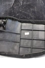 09-15 NISSAN GTR R35 OEM PASSENGER RIGHT LOWER A PILLAR TRIM COVER 66900 JF10A