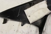 15-19 Subaru WRX A Pillar Trim Panel Left LH Driver Side Cover 2015-2019
