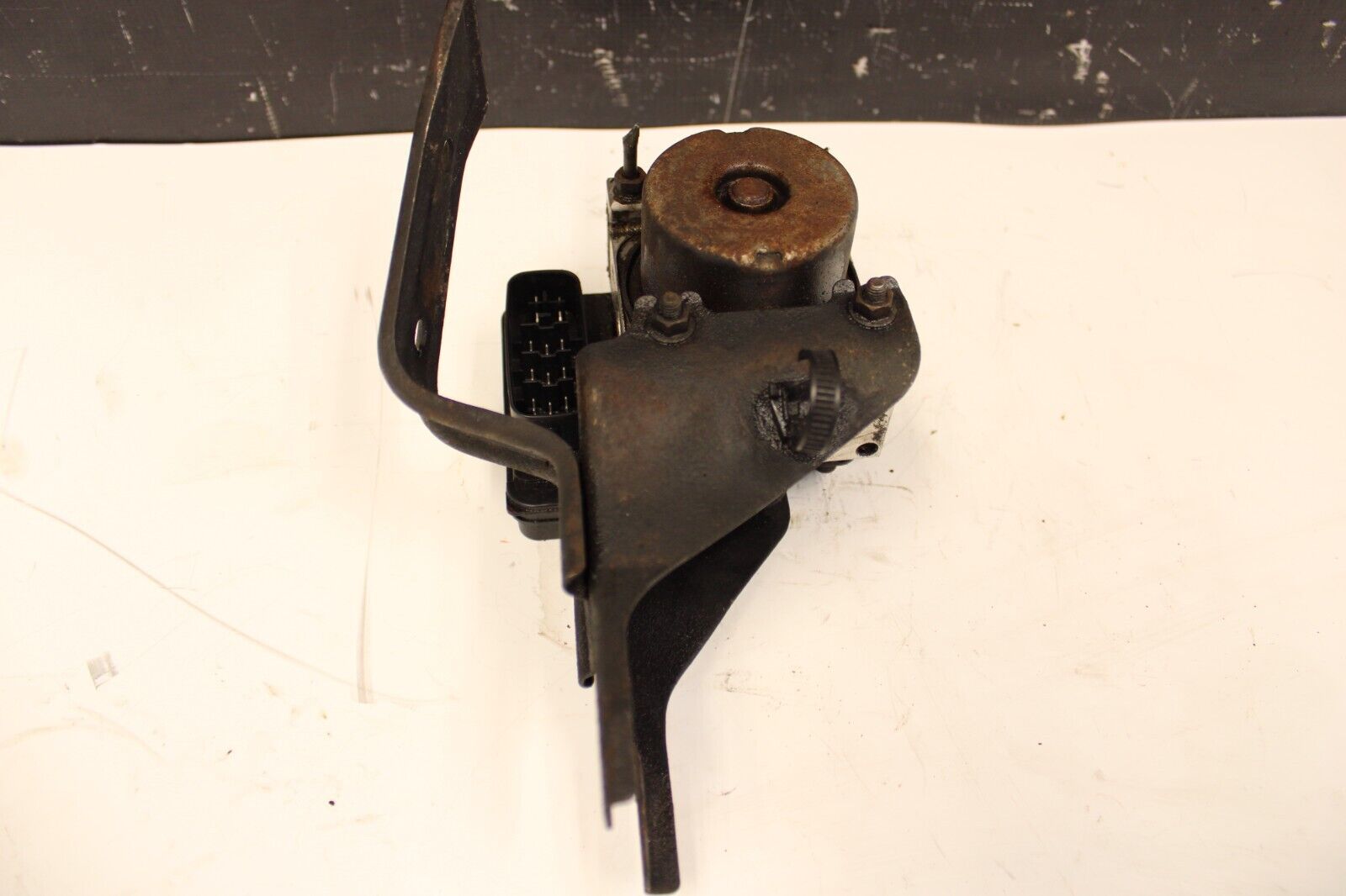 03-06 MITSUBISHI LANCER EVOLUTION EVO 8 9 VIII IX - ABS PUMP VSA VALVE MODULE