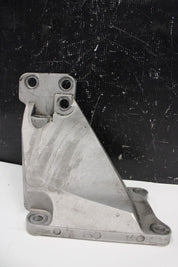 09-15 NISSAN GT-R GTR R35 VR38 ENGINE MOTOR MOUNT BRACKET PASSENGER RIGHT