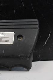 2012-2015 HONDA CIVIC Si ENGINE COVER PLASTIC TRIM PANEL TOP CAP 2.4L OEM