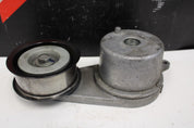 2010 Nissan GT-R R35 VR38DETT Idler Tensioner Pulley GTR OM