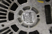 2010 NISSAN GTR R35 VR38 OEM ALTERNATOR TESTED