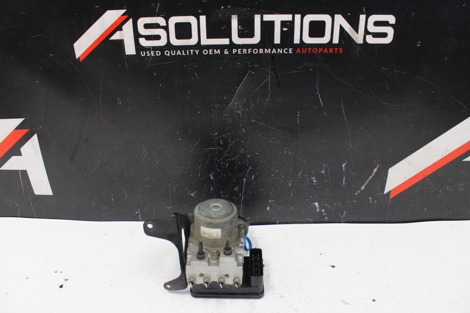 07-08 ACURA TL TYPE-S - ABS PUMP ACTUATOR VSA MODULATOR - AUTO TRANS - OEM