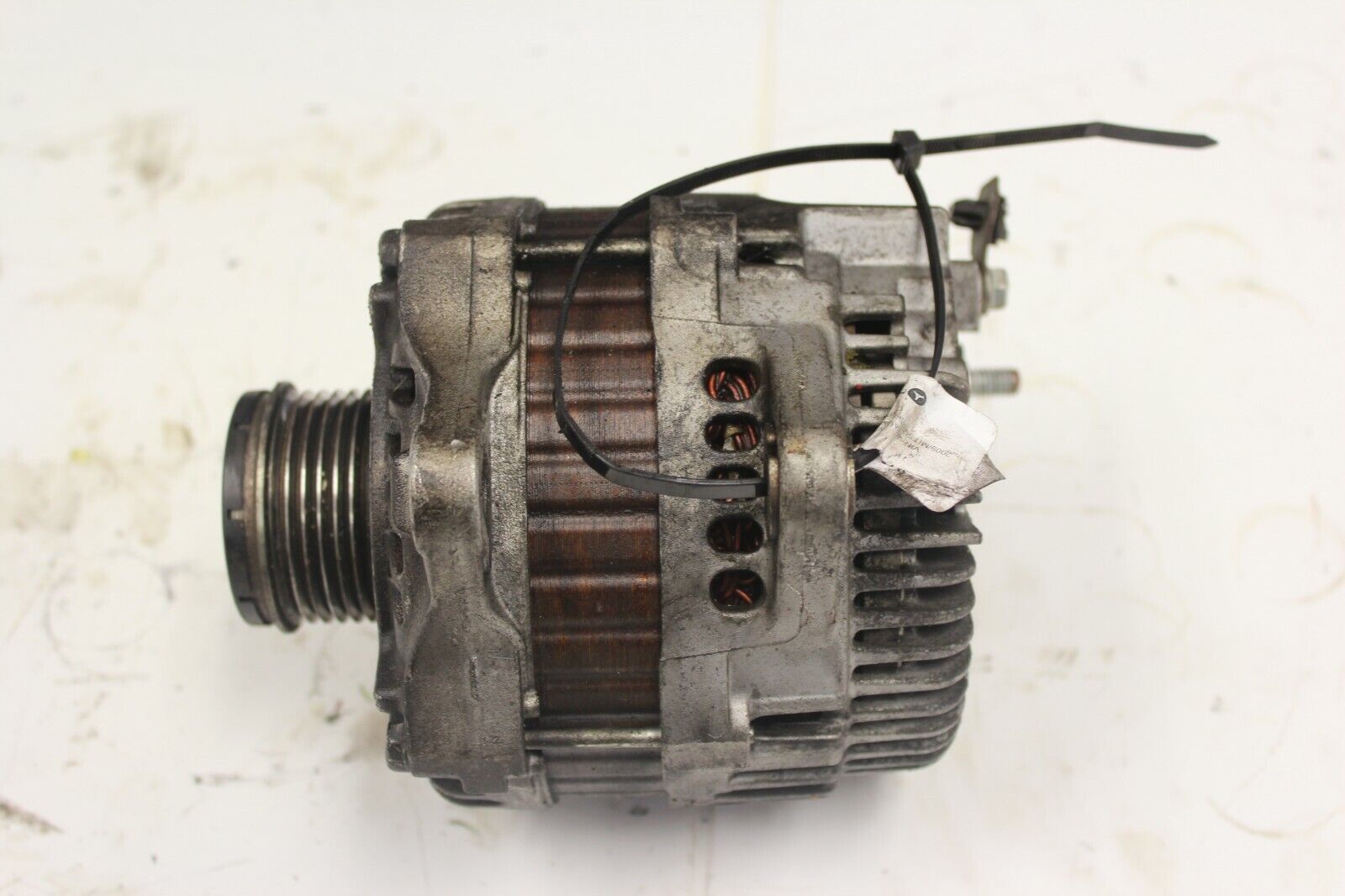 2008-2015 Mitsubishi LANCER RALLIART Alternator Charging Assembly OEM 08-15