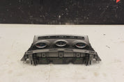 2010 Mazdaspeed 3 Heater Climate Controls OEM