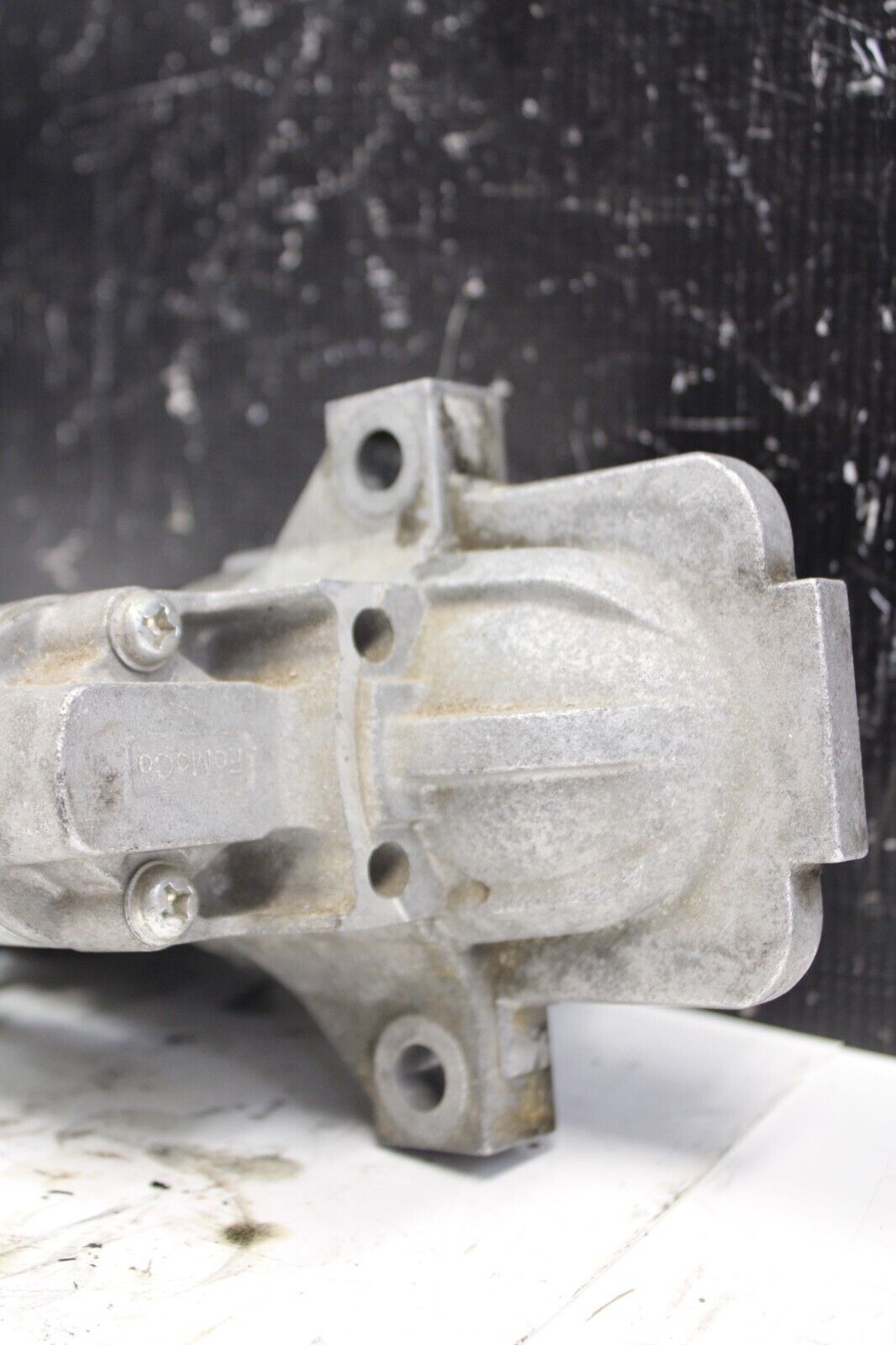 13-18 Ford Focus ST 2.0L Turbo Engine Starter Motor OEM