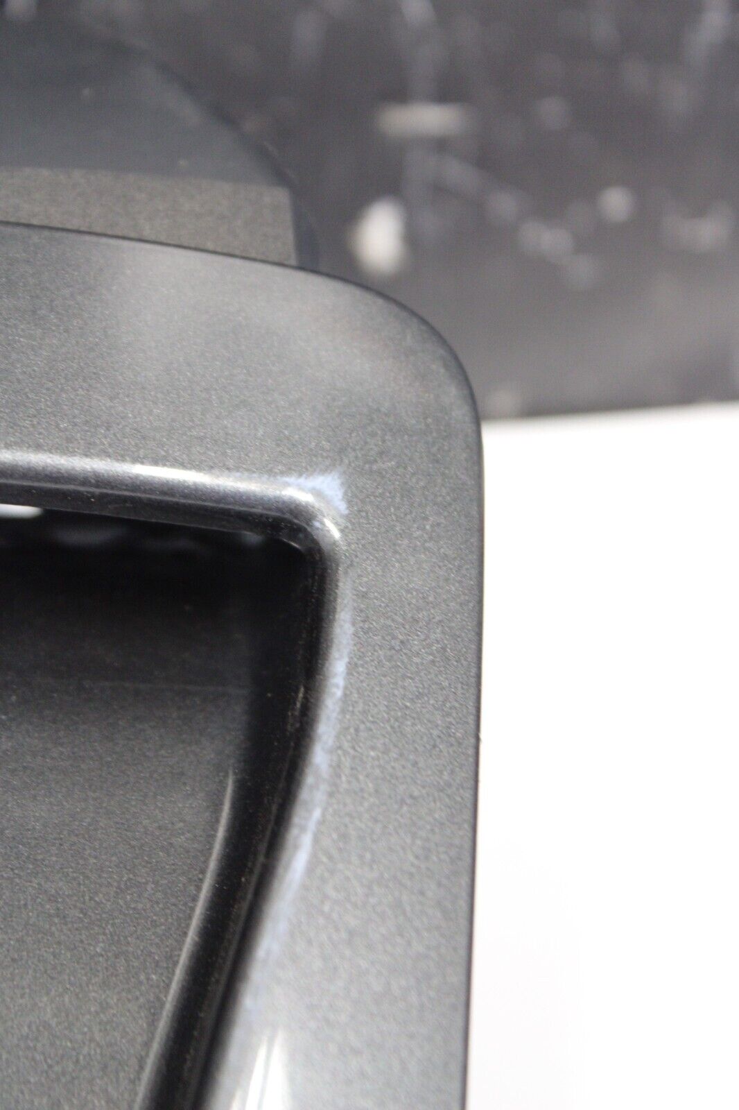 2008-2015 Nissan GTR R35 HOOD SCOOP VENT DUCT GT-R