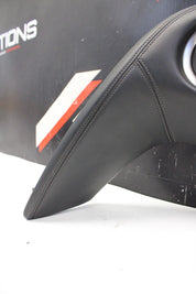 2010 Nissan GTR R35 RH Side Dash Panel Vent Trim Panel GT-R OEM
