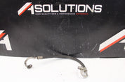 2002-2004 Acura RSX Type-S A/C Suction Hose Line Pipe Evaporator Compressor OEM