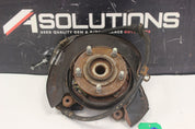 03-06 Mitsubishi Lancer Evolution 8 9 Evo 8 Rear Passenger Side Hub Spindle