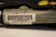 2006-2011 Honda Civic Si Passenger Seat Belt Retractor (Black) OEM Used