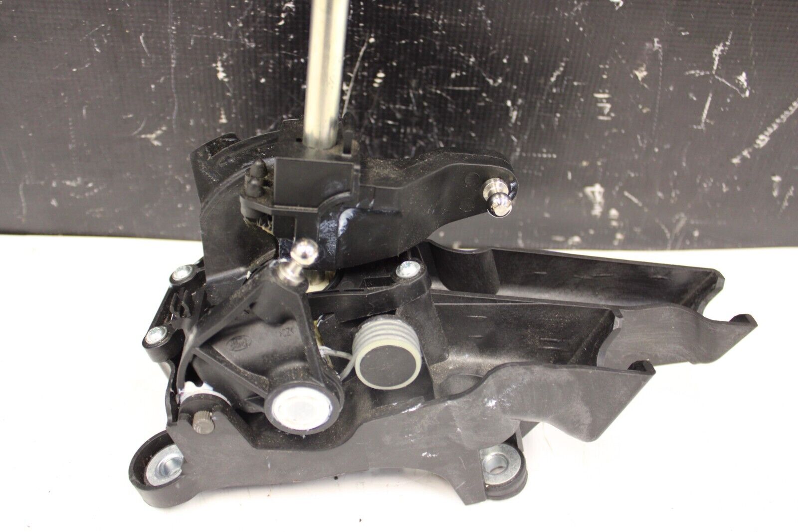 2013 Ford Focus ST Transmission Shifter OEM