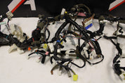 2019 Infiniti Q50 OEM Dash Dashboard Wire Wiring Harness 240106HM1B