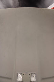 2009 Nissan GTR R35 Interior Headliner Roof Liner Panel Used