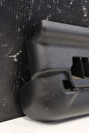 2010 Nissan GTR GT-R R35 Front Left AC Vent Duct Assembly