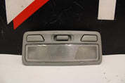03-06 Mitsubishi Evolution EVO 8 9 OEM Overhead Dome Light Assembly