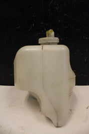 08-15 MITSUBISHI EVO EVOLUTION 10 X OEM COOLANT OVERLFOW BOTTLE RESERVOIR TANK