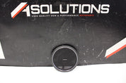 2013 Nissan GT-R R35 RH Right Side Door Panel Bose Speaker Cover GTR OEM