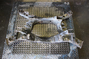 09-20 370Z Rear End Subframe Crossmember Assembly OEM Frame Support