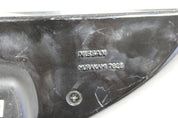 03-07 Infiniti G35 Passenger Side View Mirror Power 2 Door Coupe