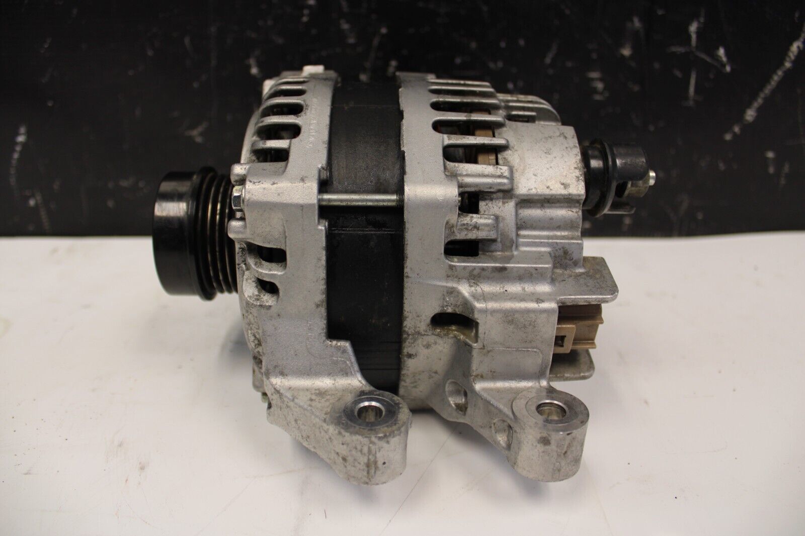 2013 Ford Focus ST Turbo Alternator Generator Charging Assembly Engine OEM
