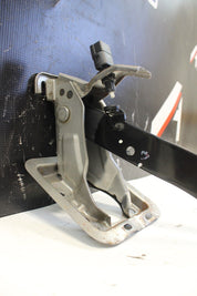 2006 Mitsubishi Evolution 9 Brake Pedal Assembly OEM Evo 9 2006