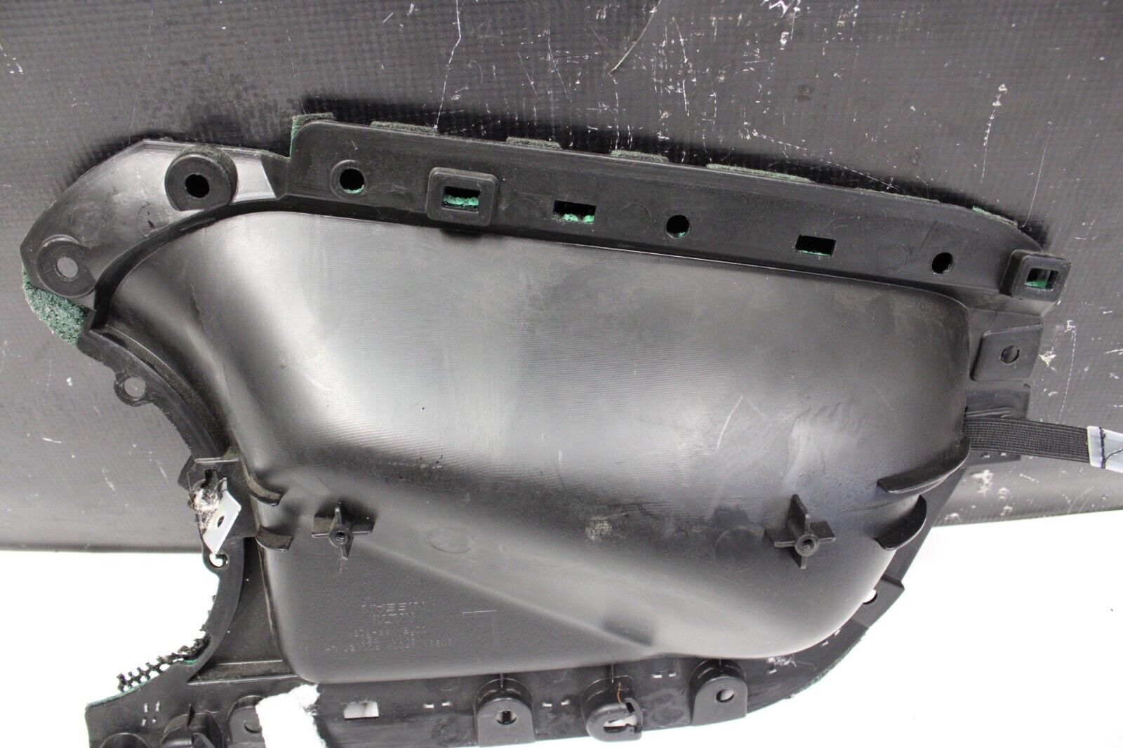 2009-2015 Nissan GT-R Left Door Panel Net LH OEM GTR R35 09-15
