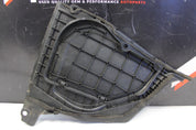 2012 NISSAN 370Z BRAKE FLUID COVER OEM 2009-2020
