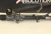 2008 ACURA TSX SEDAN K24A2 2.4L OEM MANUAL STEERING RACK & PINION
