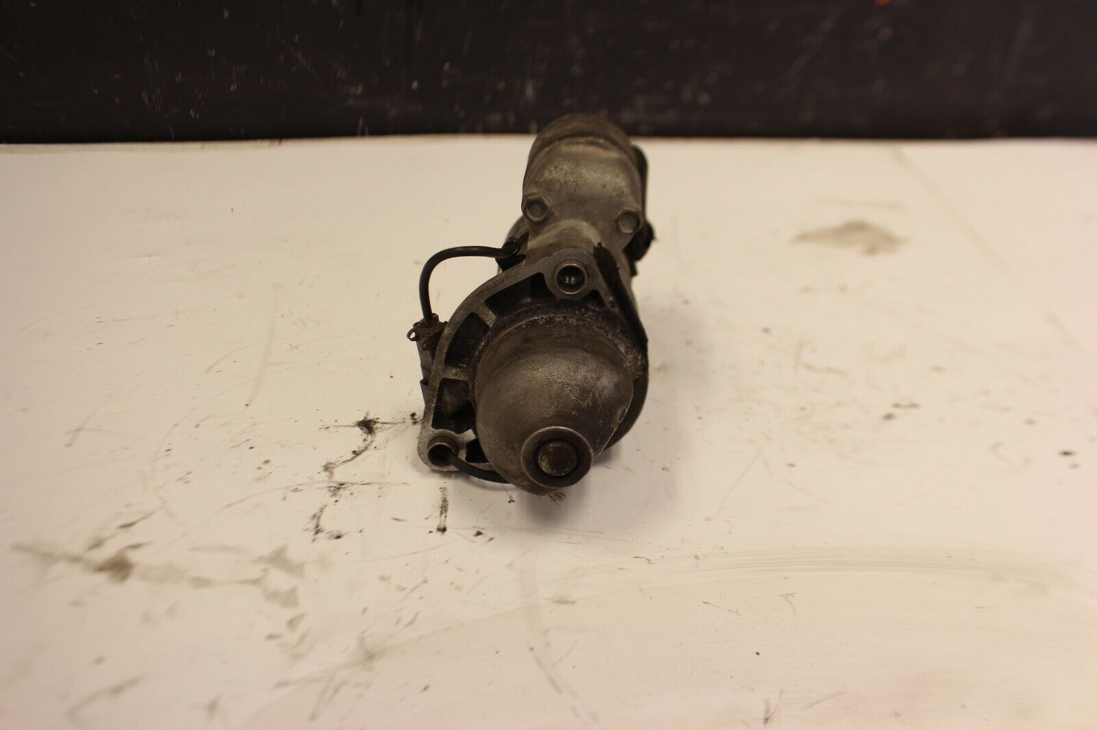 07 08 09 NISSAN 350Z OEM Starter