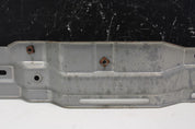 09-14 NISSAN GTR R35 OEM DRIVERS LEFT LH LOWER INNER DOOR BRACE BRACKET 2010