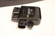 2014 Nissan GTR GT-R R35  Radiator Fan Control Module