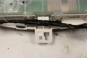 06-07 Mazdaspeed 6 Speedometer Cluster Assembly Tested OEM