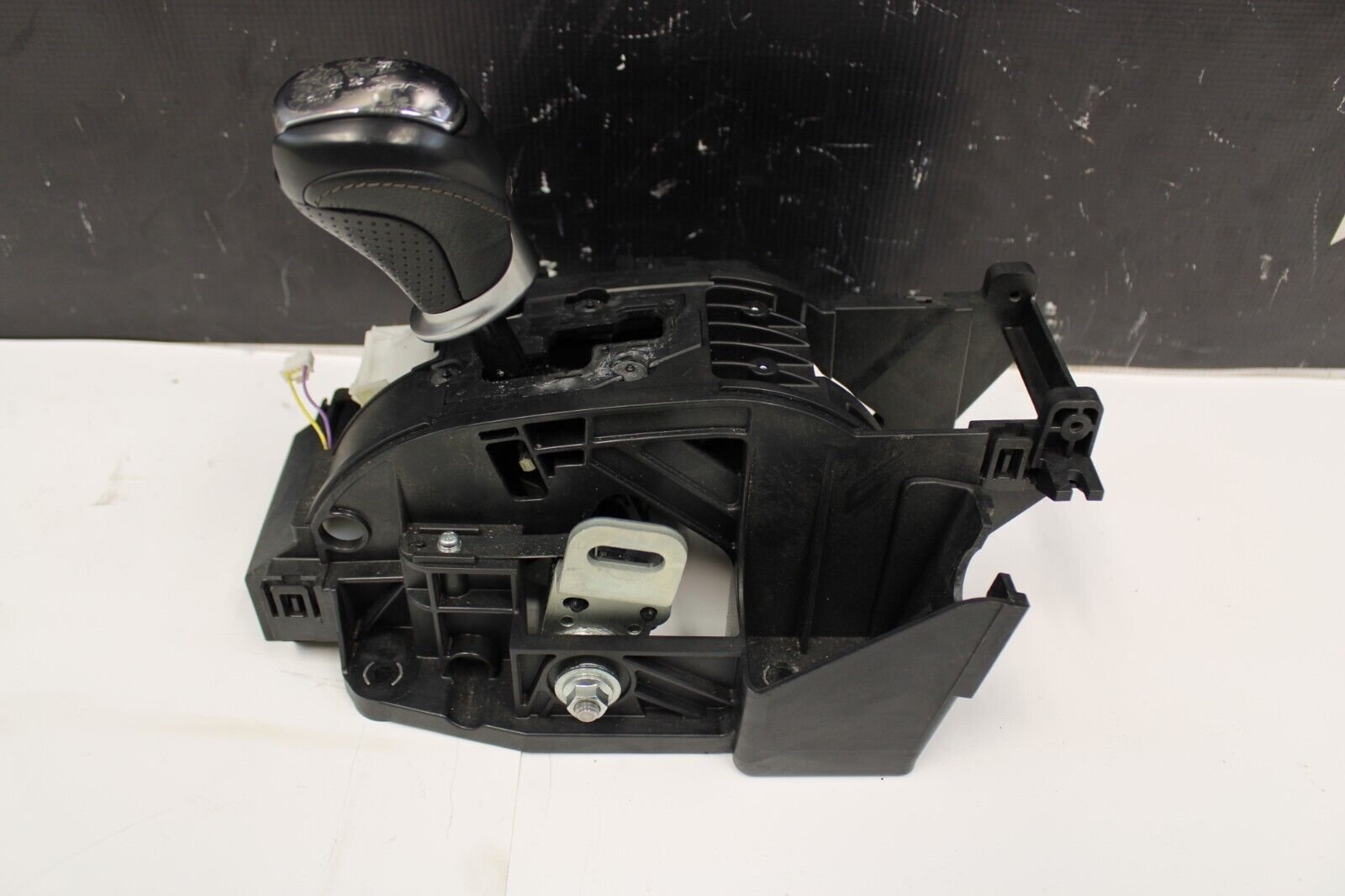 2010 Nissan R35 GTR GT-R VR38 3.8L AWD Shifter Gear Selector OEM
