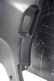 2000-2005 Honda S2000 Trim B-Pillar Lower Cover Garnish Rear Left
