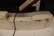 2005 Nissan 350Z Coupe Rear Crash Reinforcement Bar OEM Z33