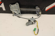 OEM HONDA S2000 AP2 AP1 WINDOW REGULATOR WITH MOTOR LEFT DRIVER SIDE 00-09