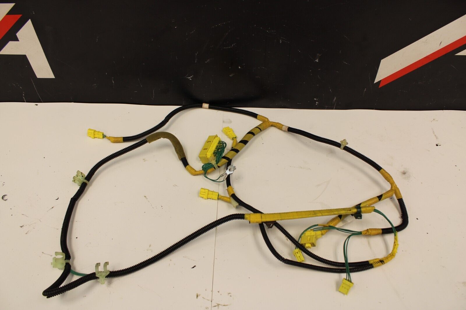 2002 HONDA S2000 AP2 OEM SRS WIRING WIRE HARNESS 77961-S2A-G002