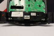 2015 370Z XM Radio AUX MP3 6 Disc CD Changer Player Trim Panel OEM