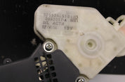 09-21 Nissan GTR GT-R R35 Front RH Right Door Lock Latch Actuator