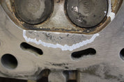 2009-2020 Nissan 370Z G37 3.7L Cylinder Head VQ37VHR Left Driver OEM