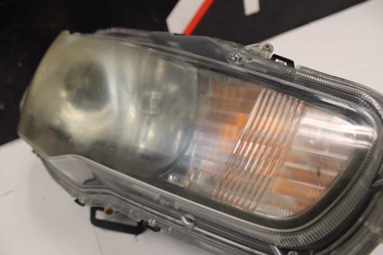 2008-2015 Mitsubishi Lancer EVOLUTION EVO 10 X Right Headlight HID