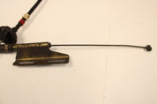 03-06 MITSUBISHI EVOLUTION EVO 8 9 OEM ACCELERATOR CABLE - EVO 8 9 MN100169